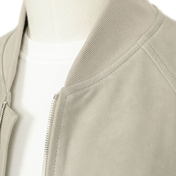 スペシャルラムレザー】EMMETI TAYLOR SPECIAL LAMB SUEDE エンメティ